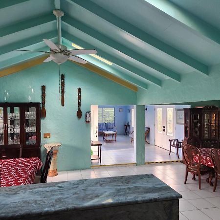 Villa The View à Christiansted Extérieur photo