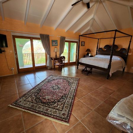 Villa The View à Christiansted Extérieur photo