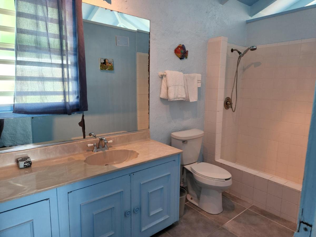Villa The View à Christiansted Extérieur photo