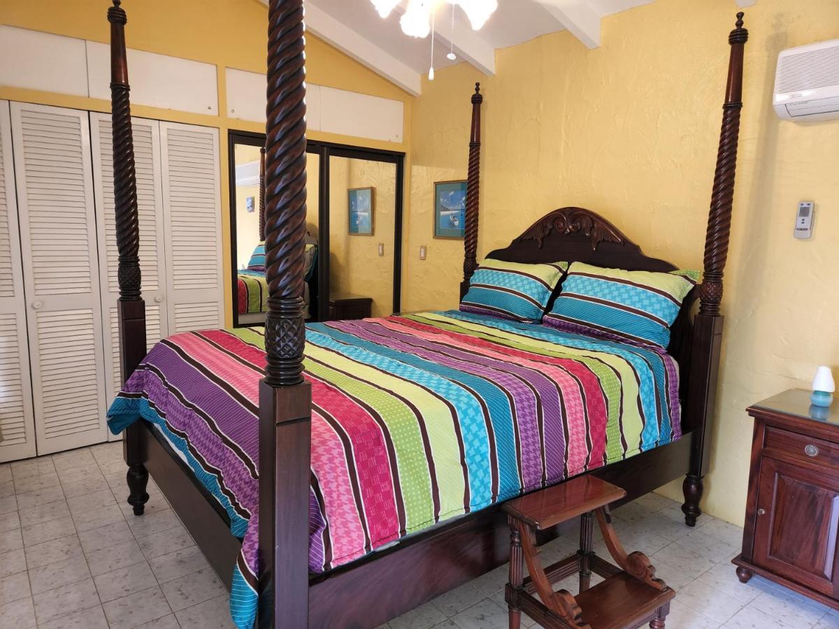 Villa The View à Christiansted Extérieur photo