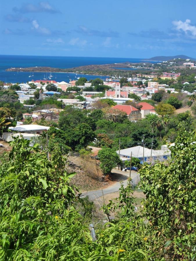 Villa The View à Christiansted Extérieur photo
