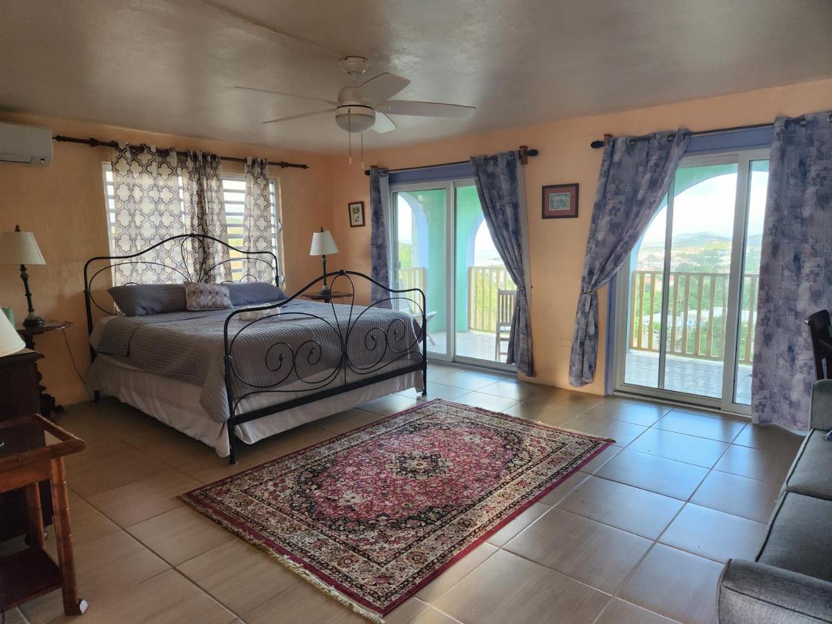 Villa The View à Christiansted Extérieur photo